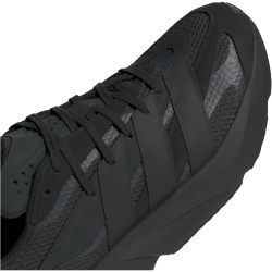 adidas Lightblaze Sneaker Herren JH6941 - core black/core black/carbon 39 1/3