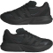 adidas Lightblaze Sneaker Herren JH6941 - core black/core black/carbon 39 1/3