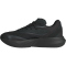 adidas Lightblaze Sneaker Herren JH6941 - core black/core black/carbon 39 1/3