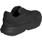 adidas Lightblaze Sneaker Herren JH6941 - core black/core black/carbon 39 1/3