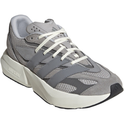 adidas Lightblaze Sneaker Herren IH8607 - grey two/grey three/iron met 39 1/3