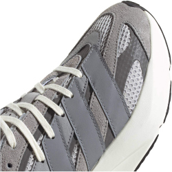 adidas Lightblaze Sneaker Herren IH8607 - grey two/grey three/iron met 42