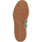 adidas VL Court Bold Plateau Sneaker Damen JQ7832 - core white/court green/gold met 36