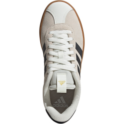 adidas VL Court 3.0 Sneaker Damen JP5351 - off white/grey six/gold met 36 2/3