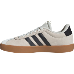 adidas VL Court 3.0 Sneaker Damen JP5351 - off white/grey six/gold met 36 2/3