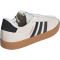 adidas VL Court 3.0 Sneaker Damen JP5351 - off white/grey six/gold met 36 2/3