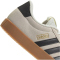 adidas VL Court 3.0 Sneaker Damen JP5351 - off white/grey six/gold met 36 2/3