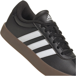 adidas VL Court 3.0 Sneaker Kinder IE3630 - core...