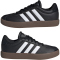 adidas VL Court 3.0 Sneaker Kinder IE3630 - core black/cloud white/gum5 38 2/3