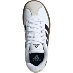 adidas VL Court 3.0 Sneaker Kinder ID9062 - cloud...