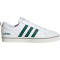 adidas VS Pace 2.0 3-Stripes Branding Sneaker Herren JI1812 - cloud white/collegiate green/glory grey 40