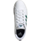 adidas VS Pace 2.0 3-Stripes Branding Sneaker Herren JI1812 - cloud white/collegiate green/glory grey 40