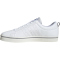 adidas VS Pace 2.0 3-Stripes Branding Sneaker Herren JI1812 - cloud white/collegiate green/glory grey 40