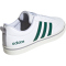 adidas VS Pace 2.0 3-Stripes Branding Sneaker Herren JI1812 - cloud white/collegiate green/glory grey 40