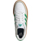 adidas Breaknet 2.0 Sneaker Herren JP5383 - cloud white/court green/solar slime 37 1/3