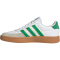 adidas Breaknet 2.0 Sneaker Herren JP5383 - cloud white/court green/solar slime 37 1/3