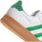 adidas Breaknet 2.0 Sneaker Herren JP5383 - cloud white/court green/solar slime 37 1/3