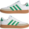 adidas Breaknet 2.0 Sneaker Herren JP5383 - cloud white/court green/solar slime 37 1/3