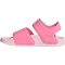 adidas adilette Sandalen Kinder IH3634 - bliss pink/cloud white/clear pink 29