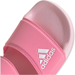 adidas adilette Sandalen Kinder IH3634 - bliss pink/cloud...