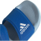 adidas adilette Sandalen Kinder IH3632 - bright royal/cloud white/clear sky 33