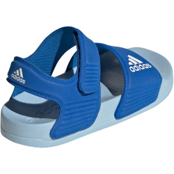 adidas adilette Sandalen Kinder IH3632 - bright...