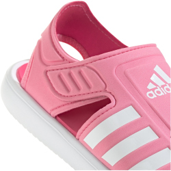 adidas Summer Closed Toe Badeschuhe Kinder IE0165 - bliss...
