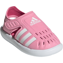 adidas Summer Closed Toe Baby-Badeschuhe IE2604 - bliss pink/cloud white/pulse magenta 27