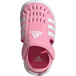 adidas Summer Closed Toe Baby-Badeschuhe IE2604 - bliss pink/cloud white/pulse magenta 27