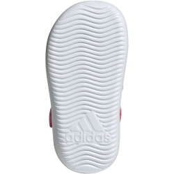 adidas Summer Closed Toe Baby-Badeschuhe IE2604 - bliss pink/cloud white/pulse magenta 27