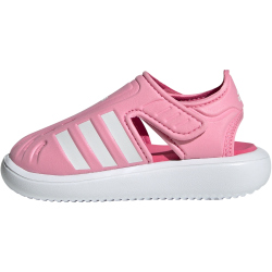 adidas Summer Closed Toe Baby-Badeschuhe IE2604 - bliss pink/cloud white/pulse magenta 27