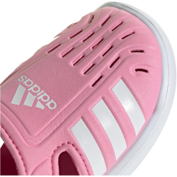 adidas Summer Closed Toe Baby-Badeschuhe IE2604 - bliss pink/cloud white/pulse magenta 27