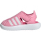 adidas Summer Closed Toe Baby-Badeschuhe IE2604 - bliss pink/cloud white/pulse magenta 27