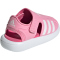 adidas Summer Closed Toe Baby-Badeschuhe IE2604 - bliss pink/cloud white/pulse magenta 27