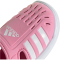 adidas Summer Closed Toe Baby-Badeschuhe IE2604 - bliss pink/cloud white/pulse magenta 27