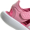adidas Summer Closed Toe Baby-Badeschuhe IE2604 - bliss pink/cloud white/pulse magenta 27