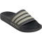 adidas Shower adilette Badelatschen Herren JI4761 - charcoal/putty grey/carbon 38