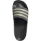adidas Shower adilette Badelatschen Herren JI4761 - charcoal/putty grey/carbon 38