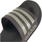 adidas Shower adilette Badelatschen Herren JI4761 - charcoal/putty grey/carbon 38