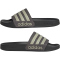 adidas Shower adilette Badelatschen Herren JI4761 - charcoal/putty grey/carbon 38