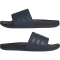 adidas Comfort adilette Badelatschen Herren JP5735 - shadow navy/shadow navy/core black 47