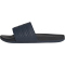 adidas Comfort adilette Badelatschen Herren JP5735 - shadow navy/shadow navy/core black 47