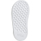 adidas Grand Court Court Hook and Loop Baby-Sneaker GY2328 - cloud white/iridescent/cloud white 23.5