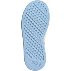 adidas Grand Court Lace-Up Sneaker Kinder JI0971 - cloud...