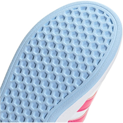 adidas Grand Court Lace-Up Sneaker Kinder JI0971 - cloud...