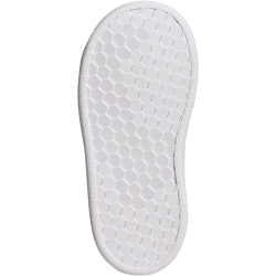 adidas Advantage Court Two Hook and Loop Baby-Sneaker...