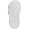 adidas Advantage Court Two Hook and Loop Baby-Sneaker GW6500 - cloud white/green/core black 19