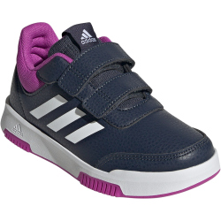 adidas Tensaur Hook and Loop Sneaker JH9541 - shadow...