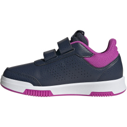 adidas Tensaur Hook and Loop Sneaker JH9541 - shadow...