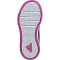 adidas Tensaur Hook and Loop Sneaker JH9541 - shadow navy/cloud white/flash pink 32